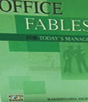 Office Fables For Today's Manager