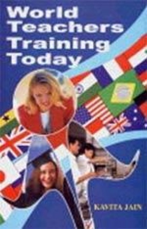 World Teachers Training Today (In 2 Volumes)