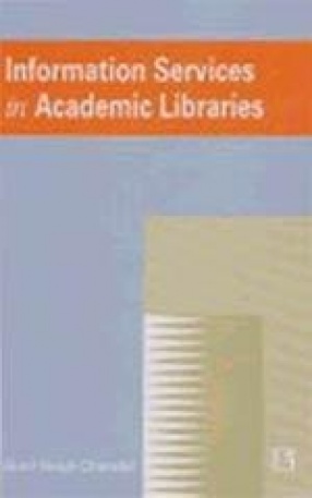 Information Services in Academic Libraries