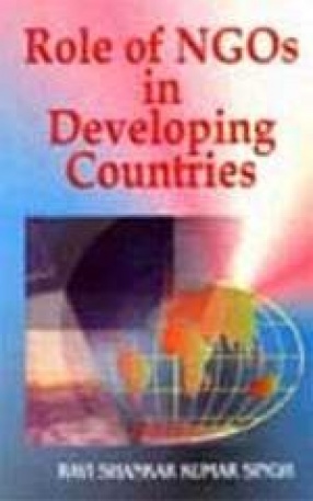 Role of N.G.Os in Socio-Economic Development