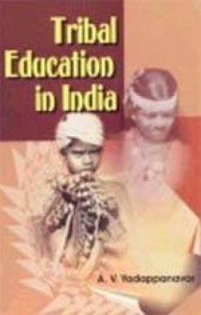 Tribal Education in India