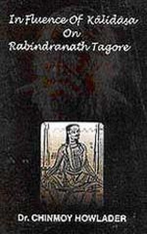 Influence of Kalidasa on Rabindranath Tagore