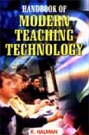 Handbook of Modern Teaching Technology