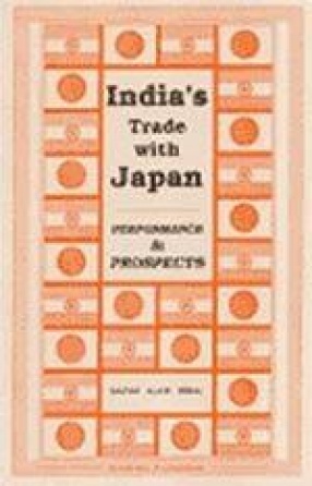 India's Trade with Japan