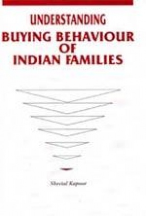 Understanding Buying Behaviour of Indian Families