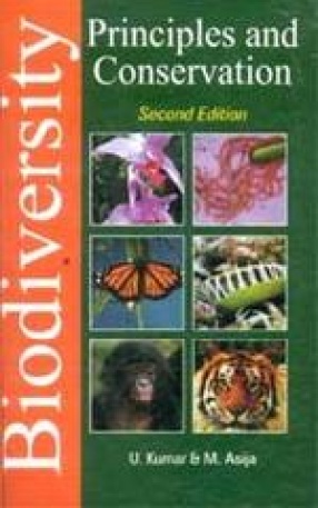 Biodiversity: Principles and Conservation