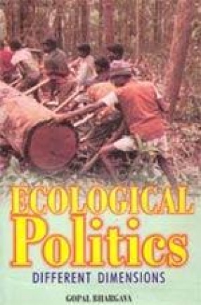 Ecological Politics: Different Dimensions