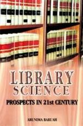 Library Science: Prospects in 21st Century