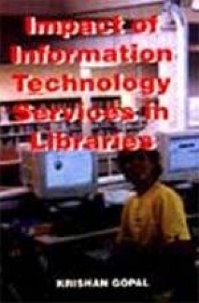 Impact of Information Technology Services in Libraries