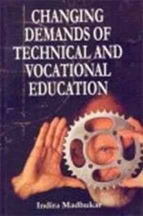 Changing Demands of Technical and Vocational Education