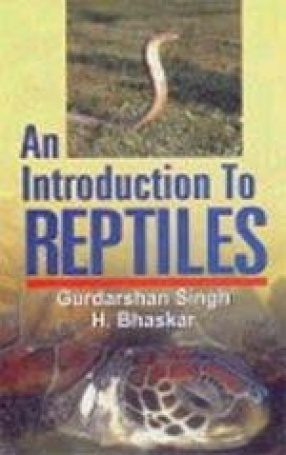 An Introduction to  Reptiles