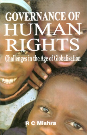 Governance of Human Rights: Challenges in the Age of Globalisation