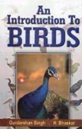 An Introduction to  Birds