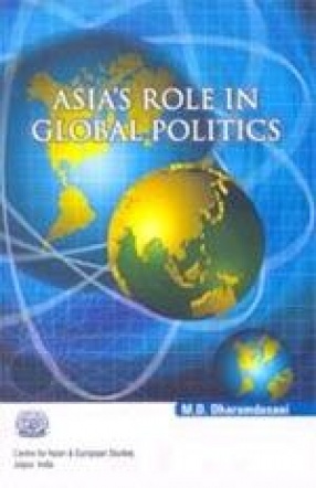 Asia's Role in Global Politics