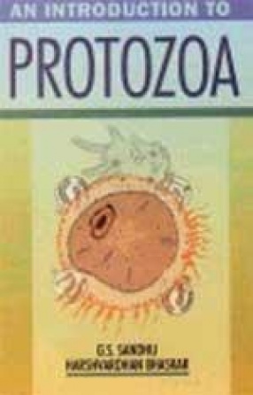 An Introduction to Protozoa