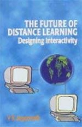 The Future of Distance Learning: Designing Interactivity