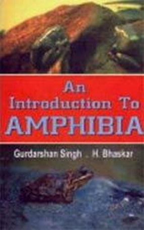 An Introduction to  Amphibia