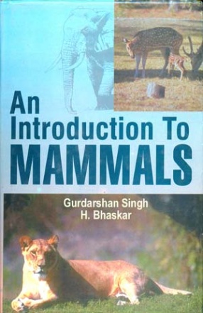 An Introduction to Mammals