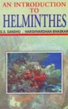 An Introduction to Helminthes