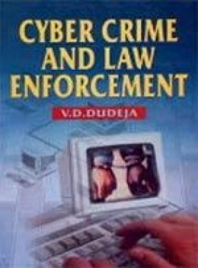 Cyber Crimes and Law Enforcement