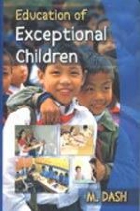 Education of Exceptional Children