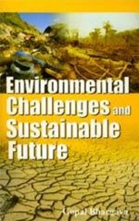 Environmental Challenges and Sustainable Future