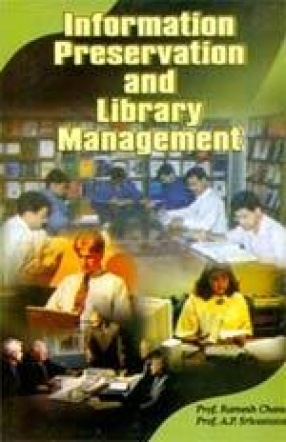Information Preservation in Library Management