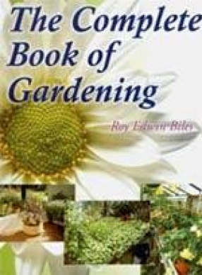 The Complete Book of Gardening