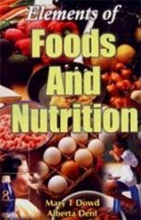 Elements of Foods and Nutrition