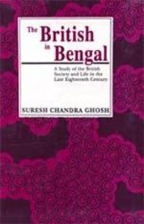 The British in Bengal