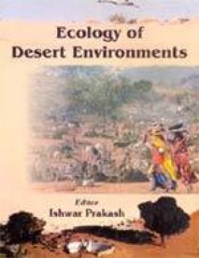 Ecology of Desert Environments