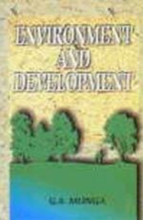 Environment and Development