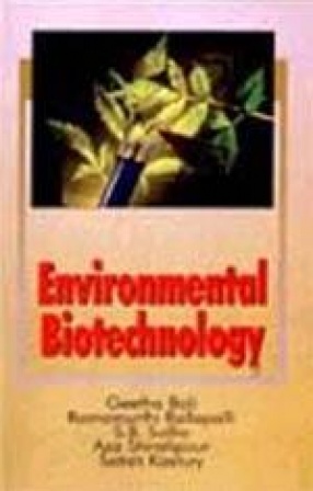 Environmental  Biotechnology