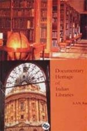 Documentary Heritage of Indian Libraries