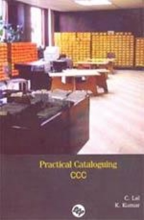 Practical Cataloguing: Classified Catalogue Code