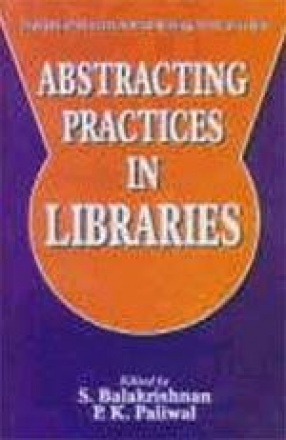 Abstracting Practices in Libraries