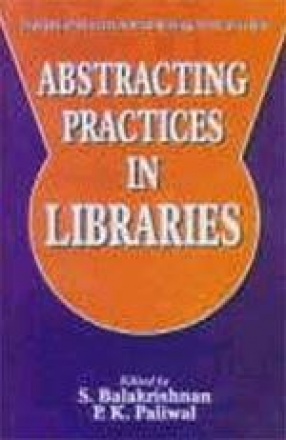 Abstracting Practices in Libraries