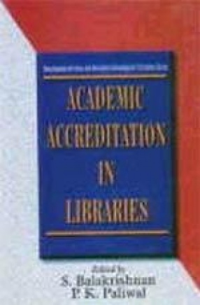 Academic Accreditation in Libraries