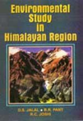 Environmental Study in Himalayan Region