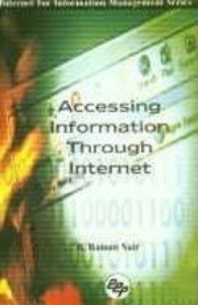 Accessing Information Through Internet