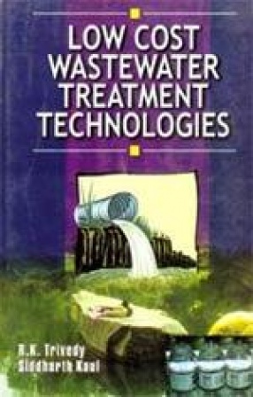 Low Cost Wastewater Treatment Technologies