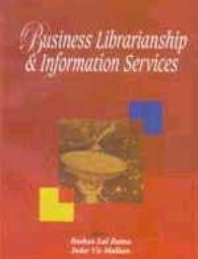 Business Librarianship and Information Services