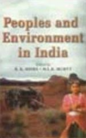 Peoples and Environment in India