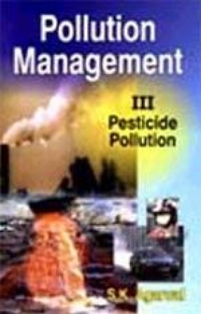 Pollution Management (In 5 Volumes.)