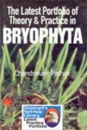 The Latest Portfolio of Theory & Practice in Bryophyta