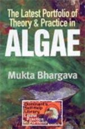 The Latest Portfolio of Theory & Practice in Algae