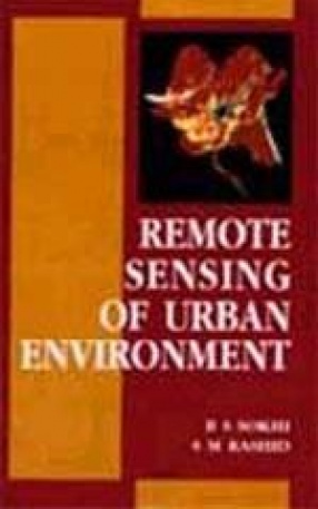 Remote Sensing of Urban Environment