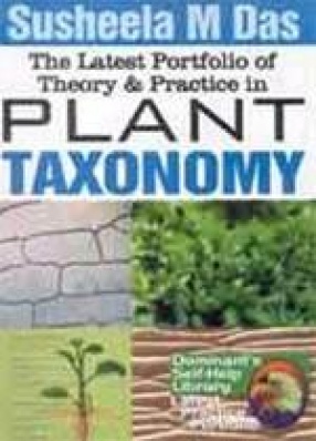 The Latest Portfolio of Theory & Practice in Plant Taxonomy