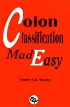 Colon Classification Made Easy