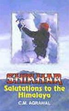 Shikhar: Salutations to the Himalaya